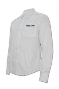 DS005 professional darts apparel darts uniform tailor made long sleeved embroidery uniform logo uniform company supplier hk